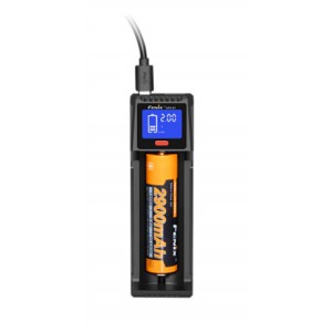 Зарядное устройство Fenix ARE-D1, арт. ARE-D1 [FENIX]